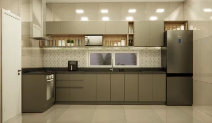 Projeto 01 - A6